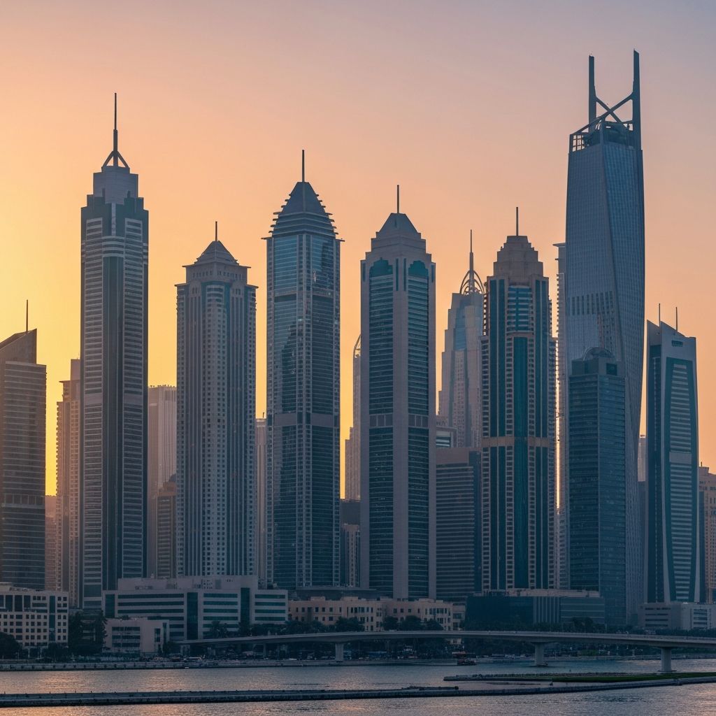 Private Markets in the GCC: Outlook for 2025