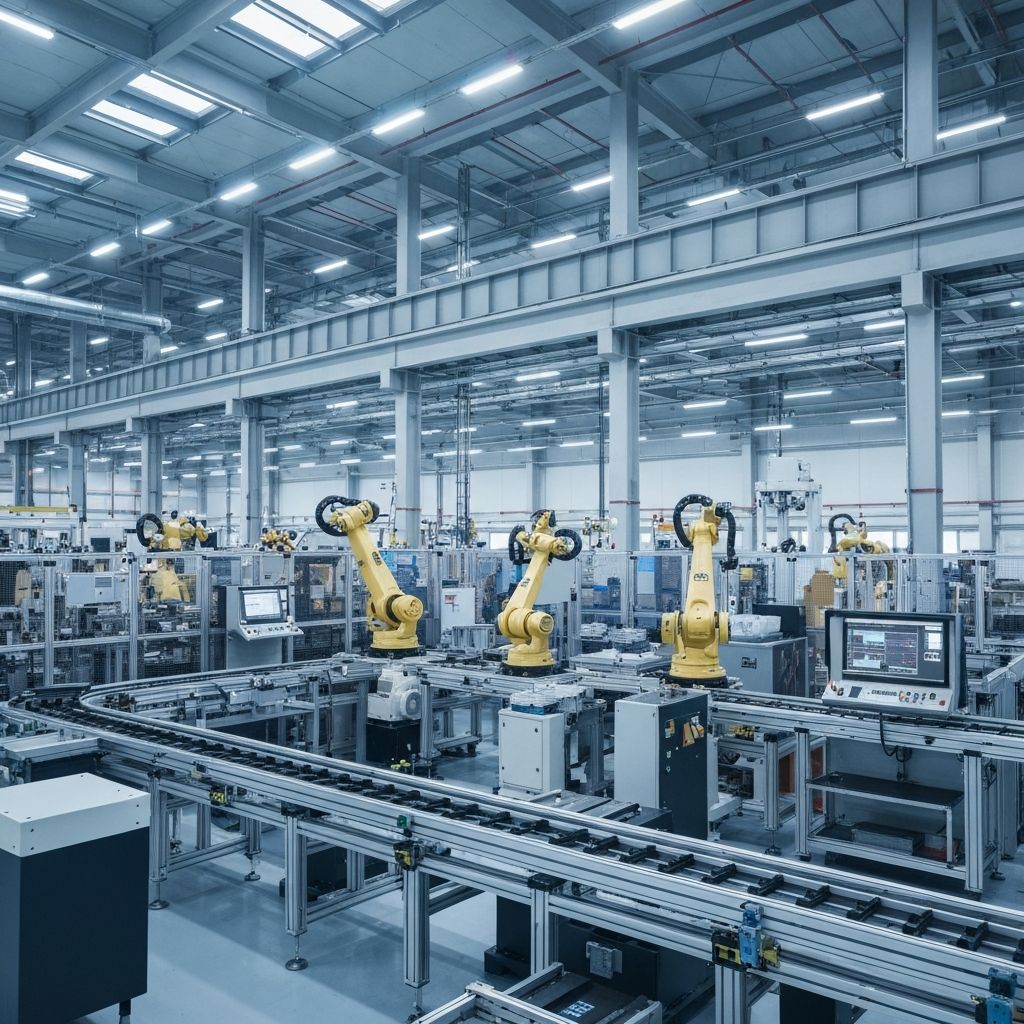 Value Creation in Industrial Services